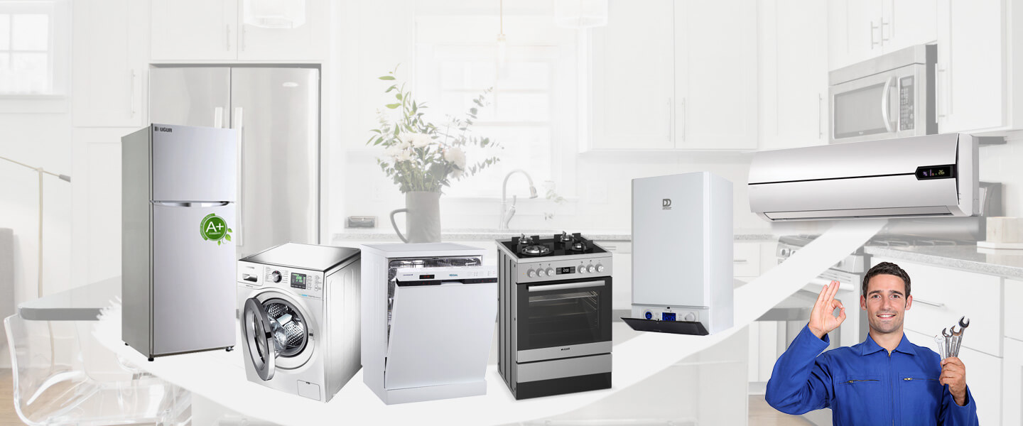 Çınar Gaggenau Servisi